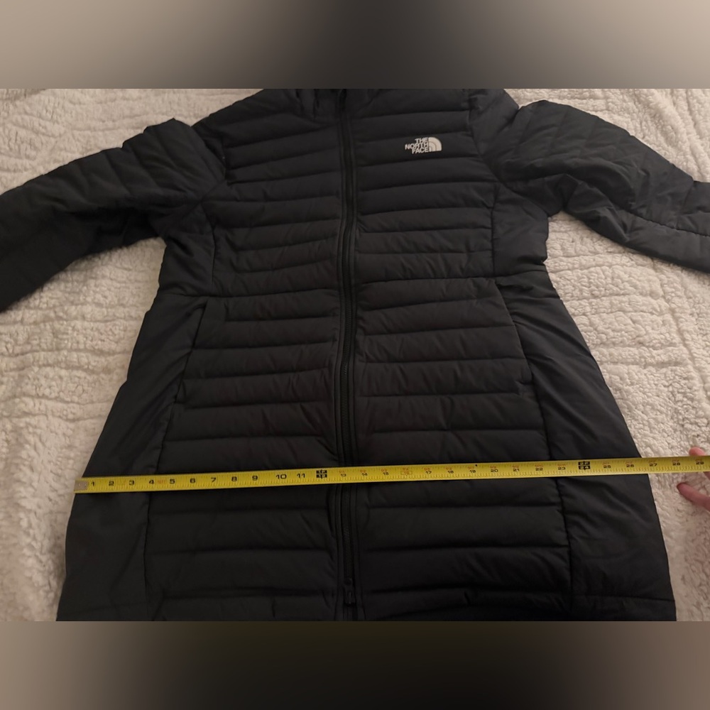 The North Face Women's Belleview Stretch Down Parka NF0A7UK9 - Picture 10 of 14